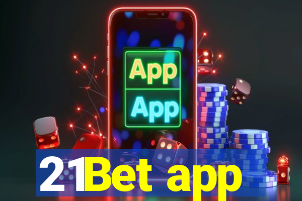 21Bet app